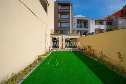 Apartamento T2 para Venda em Cedofeita, Santo Ildefonso, Sé, Miragaia, São Nicolau e Vitória