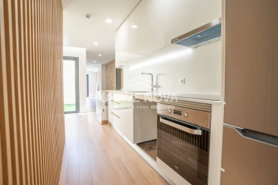 Apartamento T2 para Venda em Cedofeita, Santo Ildefonso, Sé, Miragaia, São Nicolau e Vitória