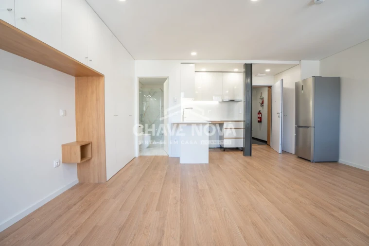 Apartamento T2 para Venda em Cedofeita, Santo Ildefonso, Sé, Miragaia, São Nicolau e Vitória Foto 14