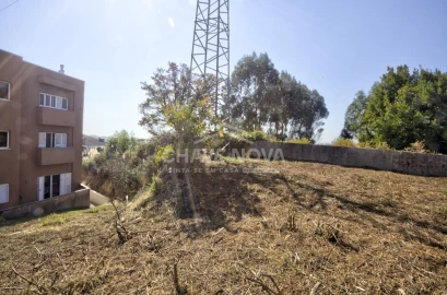 Terreno para Venda em Madalena