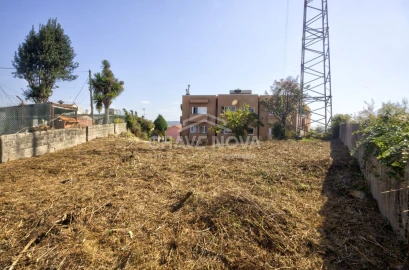 Terreno para Venda em Madalena