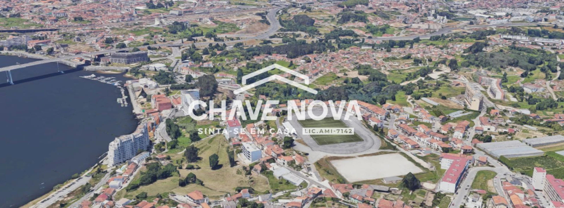 Terreno para Venda em Gondomar (São Cosme), Valbom e Jovim Foto 2