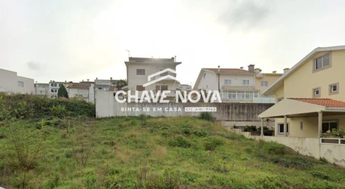 Terreno para Venda em Gondomar (São Cosme), Valbom e Jovim