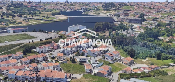 Terreno para Venda em Gondomar (São Cosme), Valbom e Jovim