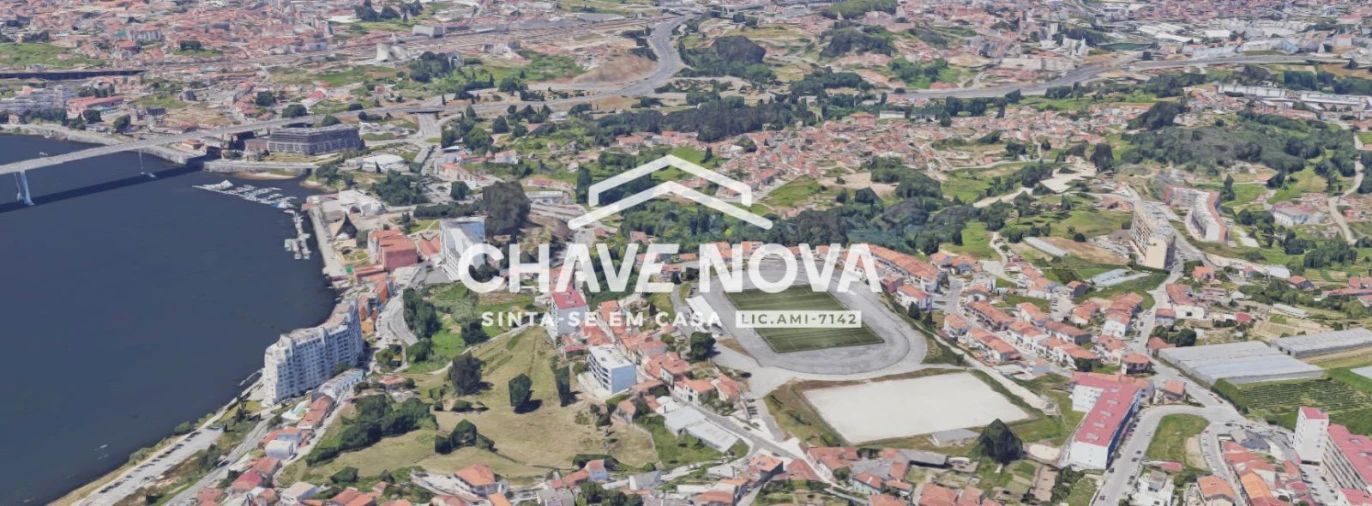 Terreno para Venda em Gondomar (São Cosme), Valbom e Jovim Foto 2