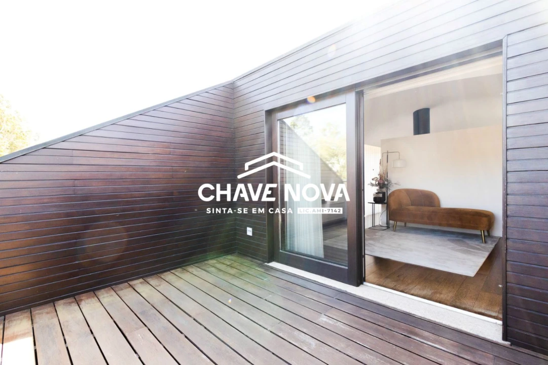 Moradia T4 para Venda em Santa Maria da Feira, Travanca, Sanfins e Espargo Foto 19