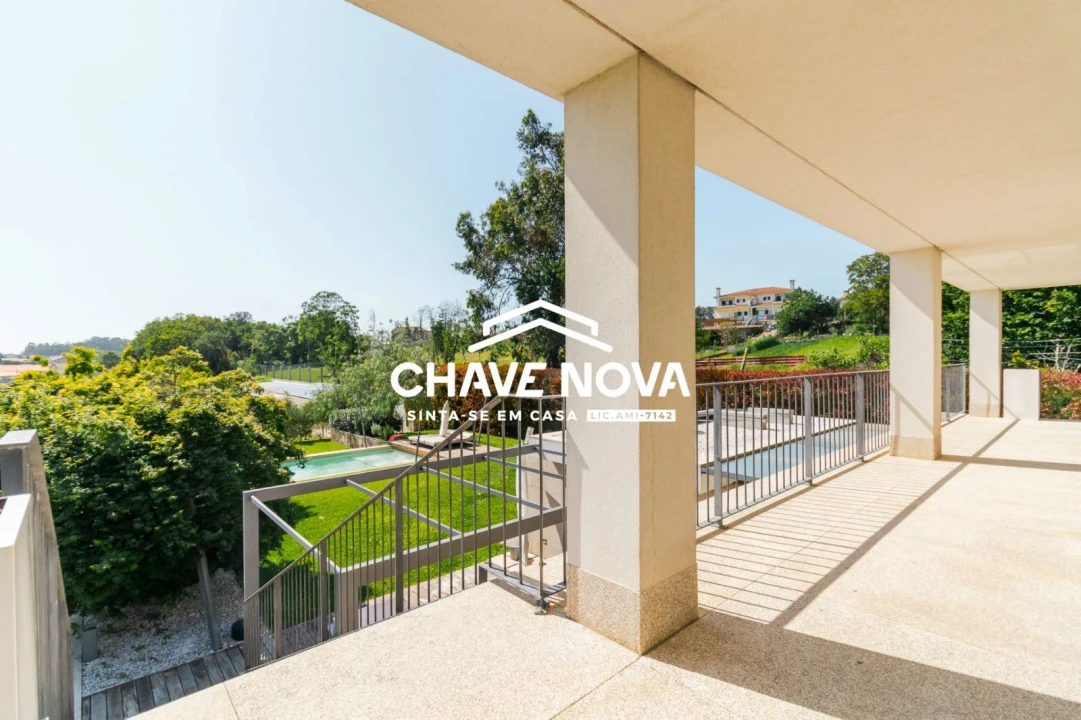 Moradia T4 para Venda em Santa Maria da Feira, Travanca, Sanfins e Espargo Foto 22