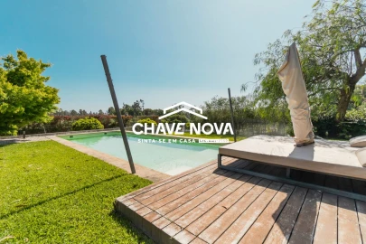 Moradia T4 para Venda em Santa Maria da Feira, Travanca, Sanfins e Espargo