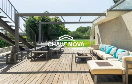 Moradia T4 para Venda em Santa Maria da Feira, Travanca, Sanfins e Espargo