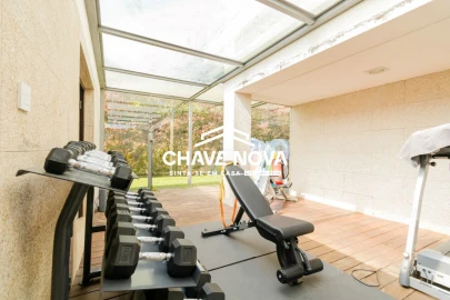 Moradia T4 para Venda em Santa Maria da Feira, Travanca, Sanfins e Espargo