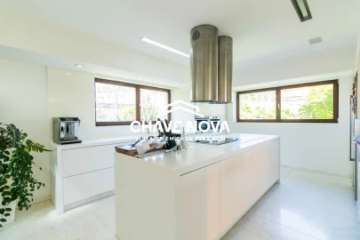 Moradia T4 para Venda em Santa Maria da Feira, Travanca, Sanfins e Espargo