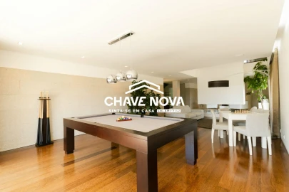 Moradia T4 para Venda em Santa Maria da Feira, Travanca, Sanfins e Espargo