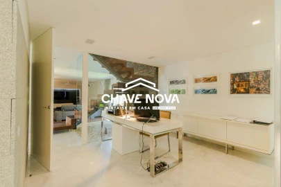 Moradia T4 para Venda em Santa Maria da Feira, Travanca, Sanfins e Espargo