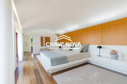 Moradia T4 para Venda em Santa Maria da Feira, Travanca, Sanfins e Espargo