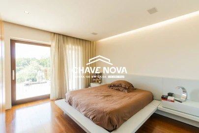 Moradia T4 para Venda em Santa Maria da Feira, Travanca, Sanfins e Espargo