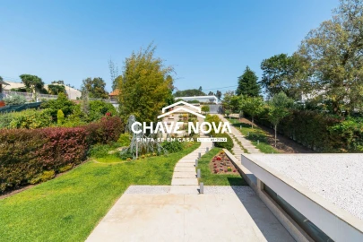 Moradia T4 para Venda em Santa Maria da Feira, Travanca, Sanfins e Espargo