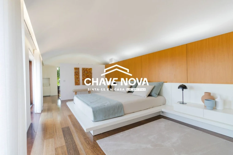 Moradia T4 para Venda em Santa Maria da Feira, Travanca, Sanfins e Espargo Foto 16