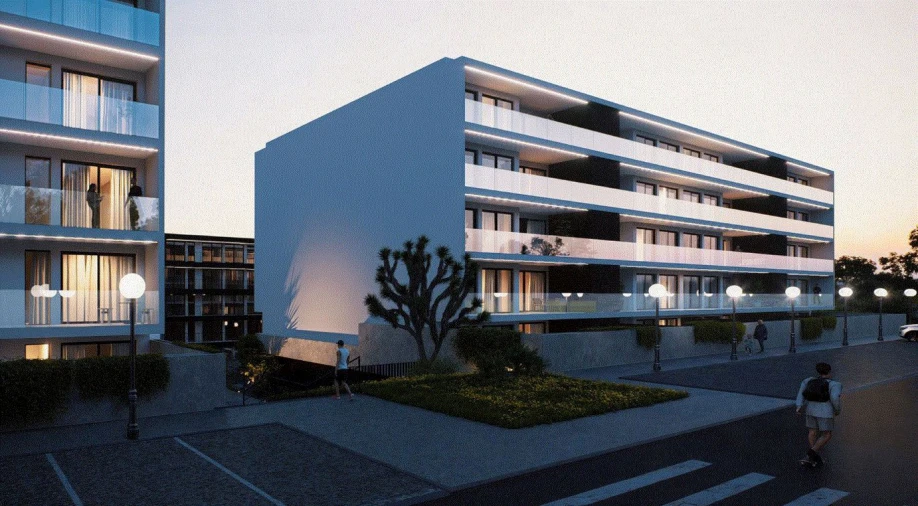 Apartamento T2 para Venda em Fânzeres e São Pedro da Cova Foto 8