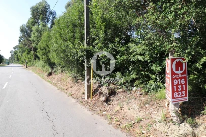 Terreno Agricola ou Rústico para Venda em Esmoriz
