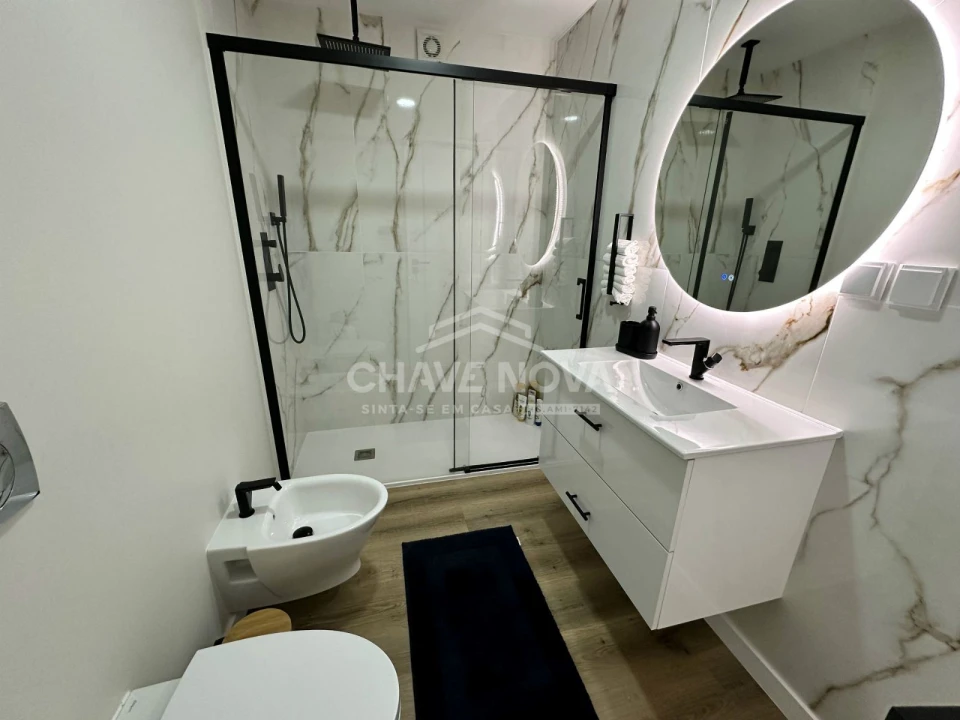 Moradia T3 para Venda em Quarteira Foto 23