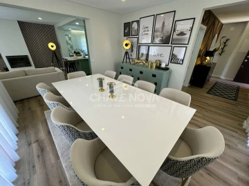 Moradia T3 para Venda em Quarteira