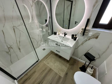 Moradia T3 para Venda em Quarteira