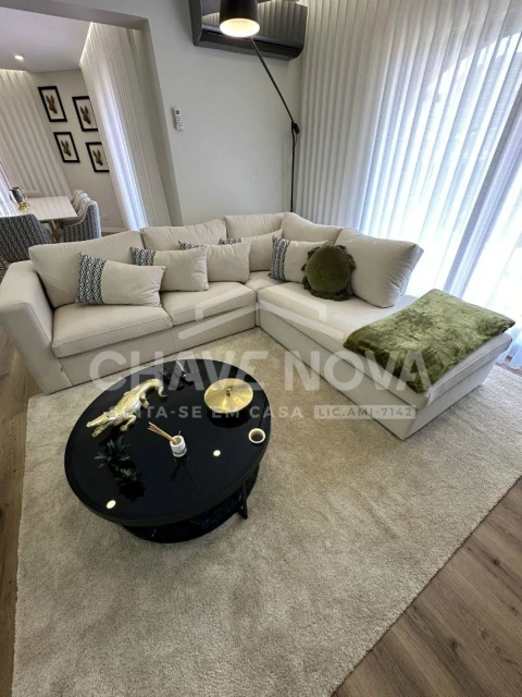 Moradia T3 para Venda em Quarteira