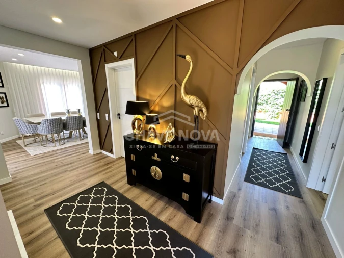 Moradia T3 para Venda em Quarteira Foto 6