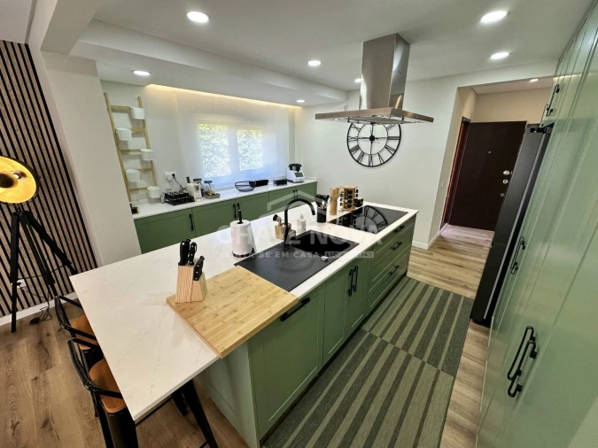 Moradia T3 para Venda em Quarteira Foto 20