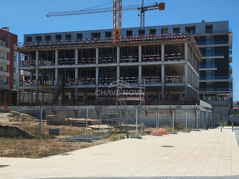 Apartamento T1 para Venda em Glória e Vera Cruz Foto 1