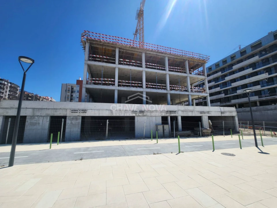 Apartamento T1 para Venda em Glória e Vera Cruz Foto 3