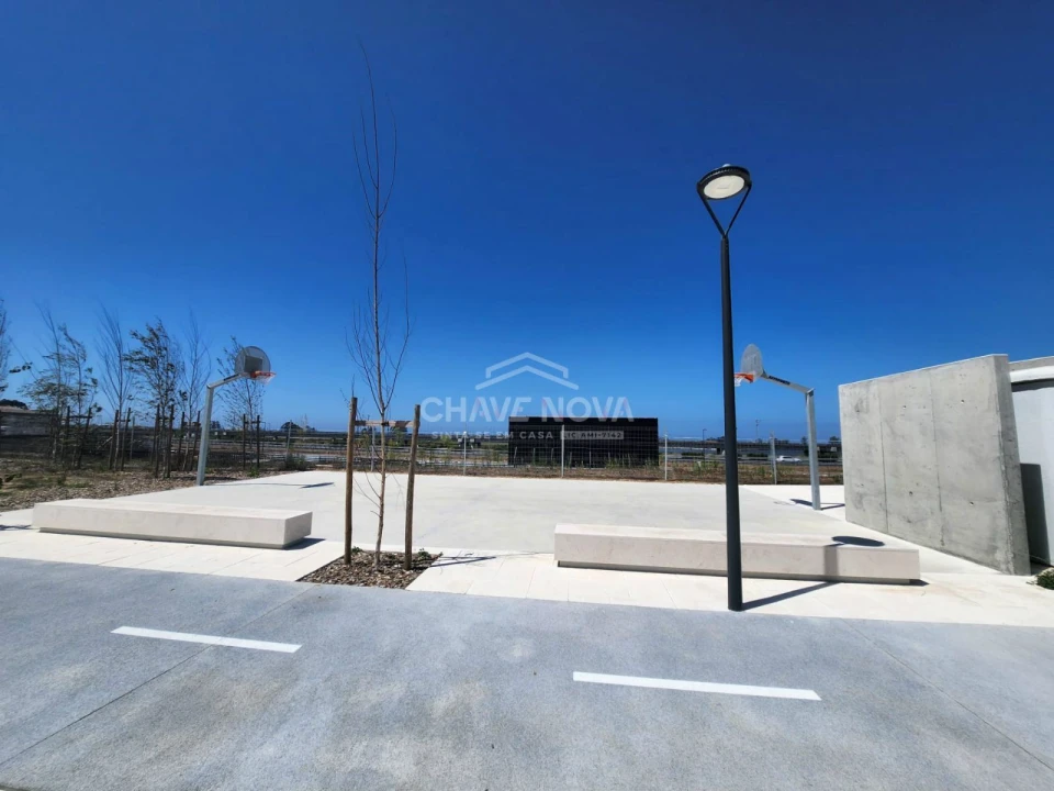 Apartamento T1 para Venda em Glória e Vera Cruz Foto 14