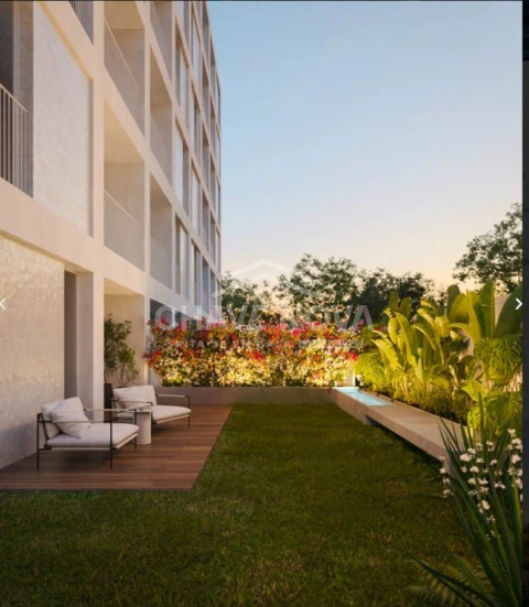 Apartamento T1 para Venda em Glória e Vera Cruz