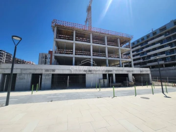 Apartamento T1 para Venda em Glória e Vera Cruz