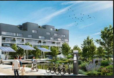 Apartamento T1 para Venda em Glória e Vera Cruz