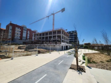 Apartamento T1 para Venda em Glória e Vera Cruz