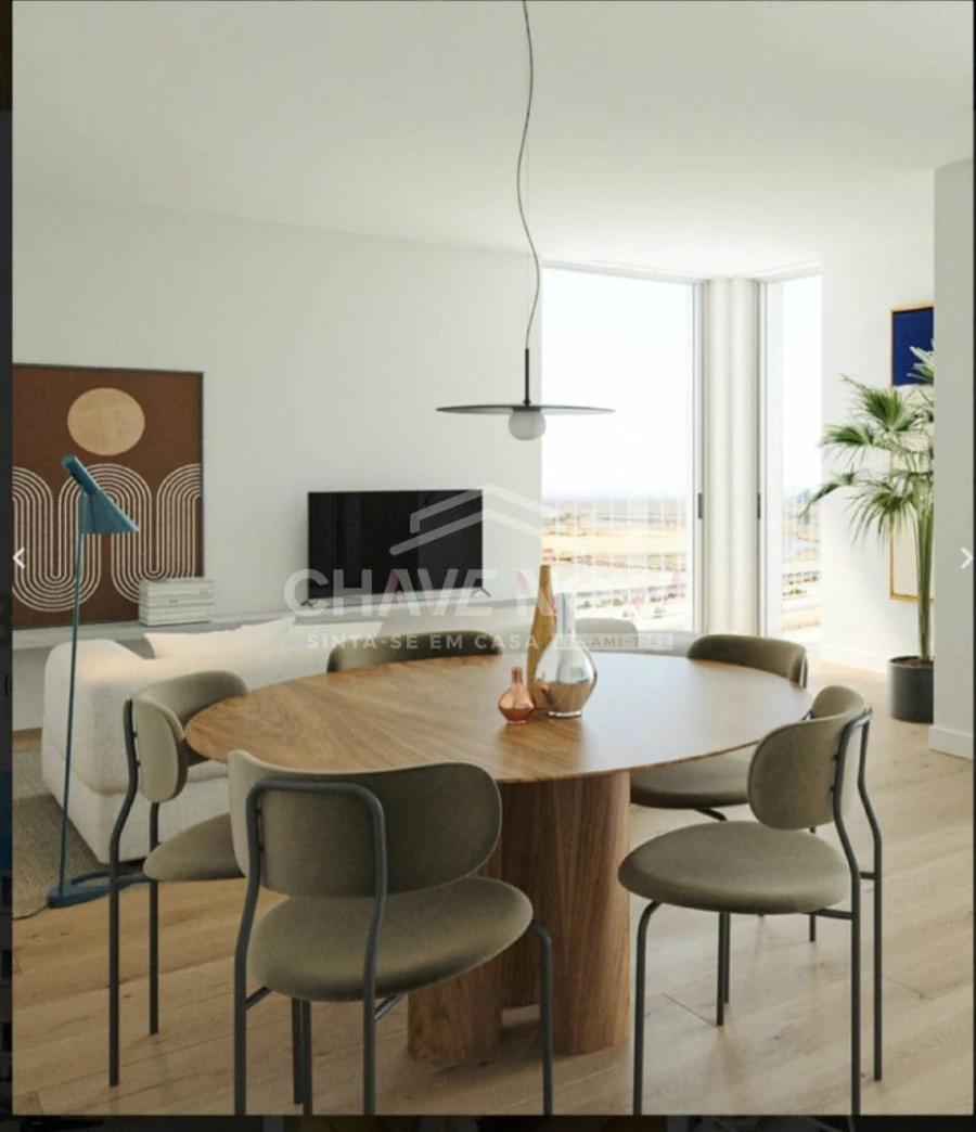 Apartamento T1 para Venda em Glória e Vera Cruz Foto 7