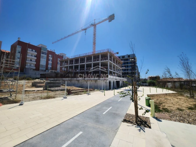 Apartamento T1 para Venda em Glória e Vera Cruz Foto 5