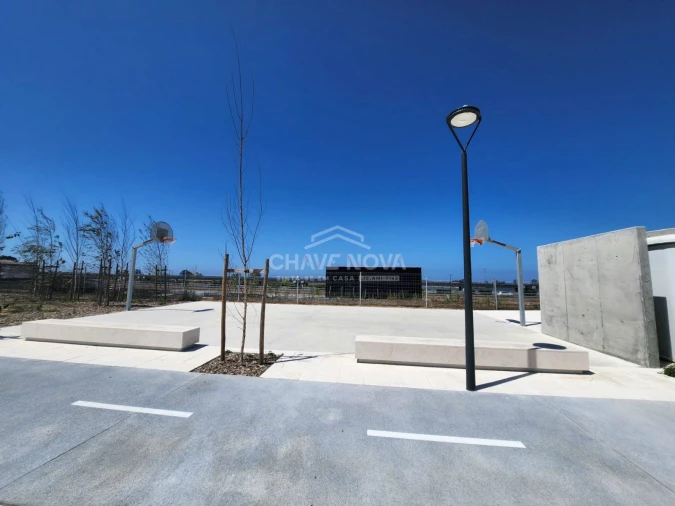 Apartamento T1 para Venda em Glória e Vera Cruz Foto 14