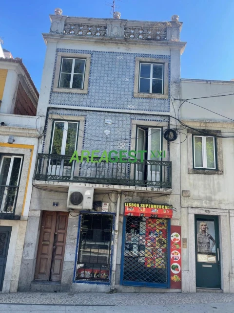 Prédio para Venda em Alcantara