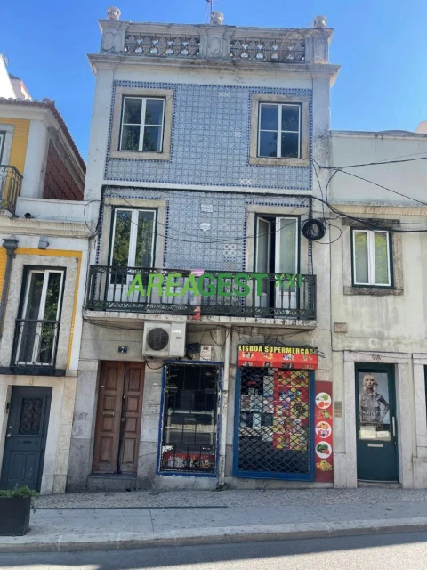 Prédio para Venda em Alcantara