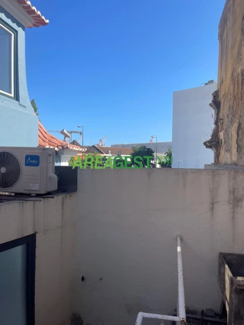 Prédio para Venda em Alcantara