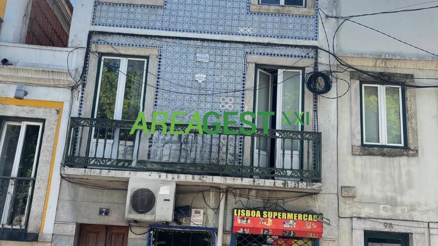 Prédio para Venda em Alcantara