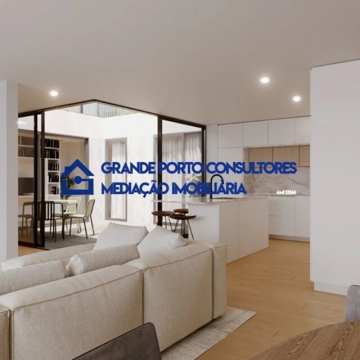 Apartamento T3 para Venda em Paranhos Foto 6