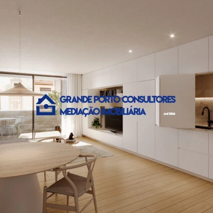 Apartamento T3 para Venda em Paranhos Foto 7