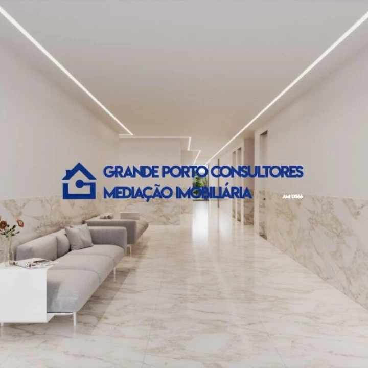 Apartamento T3 para Venda em Paranhos Foto 8