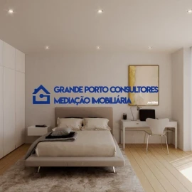 Apartamento T3 para Venda em Paranhos