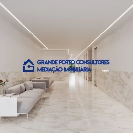 Apartamento T3 para Venda em Paranhos