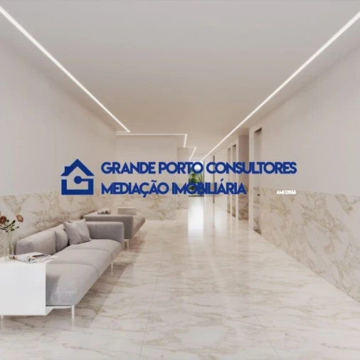 Apartamento T3 para Venda em Paranhos Foto 8
