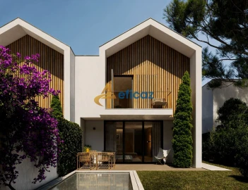 Moradia T3 para Venda em Paredes